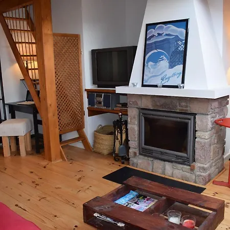 Neril Apartment Laspaúles