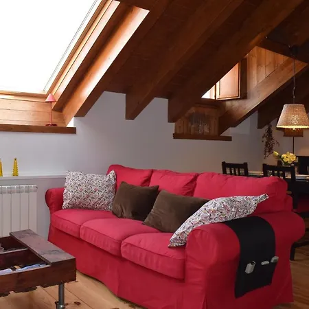 Apartment Neril Laspaúles