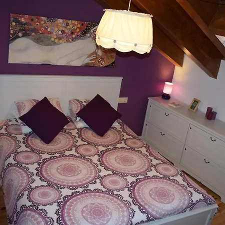 Apartment Neril Laspaúles