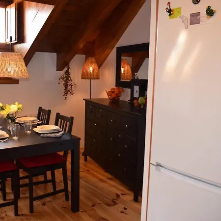 Apartment Neril
