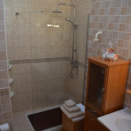 Apartment Neril *