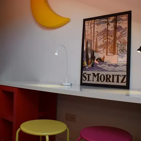 Neril Apartment *